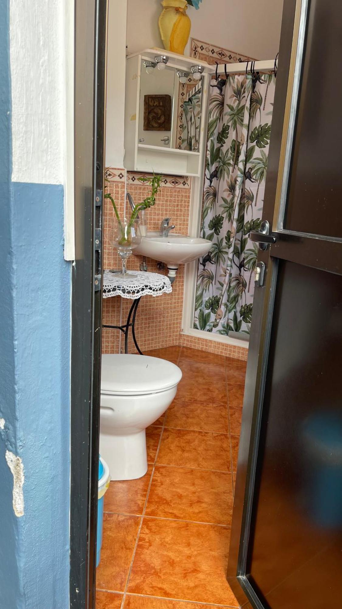 D-Espacios Zotea Tegueste Exteriér fotografie